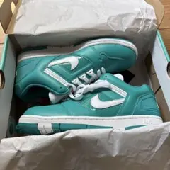 supreme × NIKE SB AIR FORCE 2 エアフォース2 新品