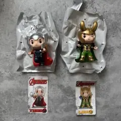 2026年最新】POPMART MARVEL アベンジャーズ シリーズの人気アイテム