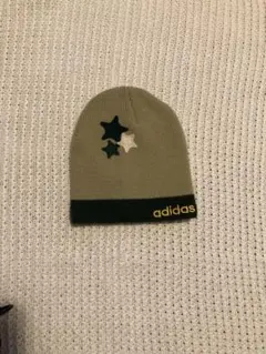 帽子　ニット　キッズ