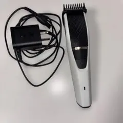 Philips バリカン ホワイト・ブラックのサムネイル
