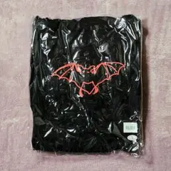 米津玄師 Flamingo こうもりパーカー