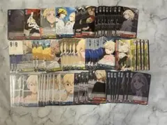 2026年最新】東京リベンジャーズまとめ売りの人気アイテム - メルカリ