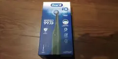 Oral-B iO2S 電動歯ブラシ 本体(ジャンク品)