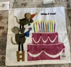 新品　タオルハンカチ　保育園　幼稚園 ハンドタオル