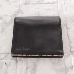 【人気✨️】Paul Smith ポール・スミスコインケース・小銭入れ
