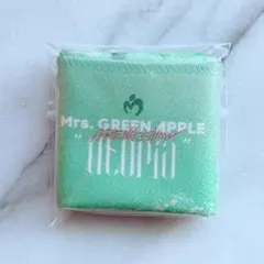 2026年最新】mrs.green apple タオルの人気アイテム - メルカリ