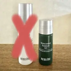 アクセーヌ AD サンプル　ADコントロールエッセンスのサムネイル