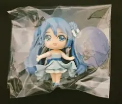 雪ミク 2021 あそーと A賞 ビックサイズフィギュア 初音ミク