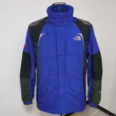 north face clifden dulux parka - メルカリ