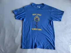 〜80's USA製 Tシャツ