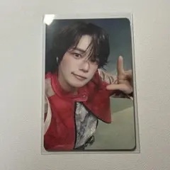 &TEAM ケイ Back to Life トレカ