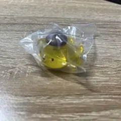 ファッションリング カプセルトイ