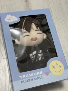 2026年最新】treasure ぬいぐるみ ヒョンソクの人気アイテム - メルカリ