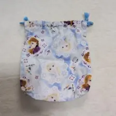 ★アナと雪の女王 キャラクターポーチ