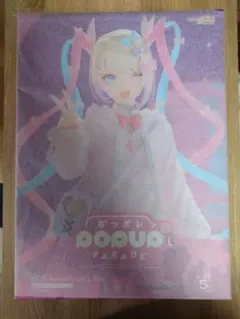 POP UP PARADE 超絶最かわてんしちゃん L size グッスマのサムネイル