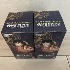 2025年最新】romance dawn 未開封の人気アイテム - メルカリ