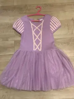 baby GAP Disney ワンピース 4歳用　ラプンツェル