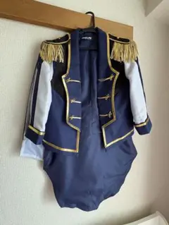 Knights ユニット衣装 ジャケット