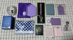BTS ファンクラブ 特典 まとめ売り
