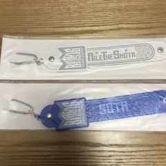 BEFIRST ソウタ＆ATS　タオルホルダー　おまけトレカ付き