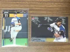 2026年最新】オーナーズリーグ 大谷の人気アイテム - メルカリ