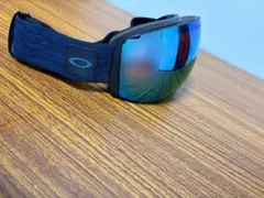 Oakley FLIGHT DECK ゴーグル 収納ケース付き