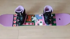 2026年最新】スノーボード ブーツ キッズ 20センチの人気アイテム