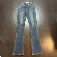 Levi's ブーツカットデニム フレアパンツ Y2K