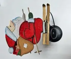 クリスマスグッズ