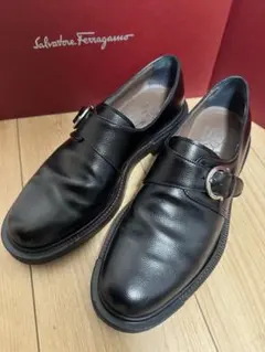 『限定値下げ』 Salvatore Ferragamoのサムネイル