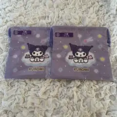 サンリオキャラクター大賞 当りくじ クロミ