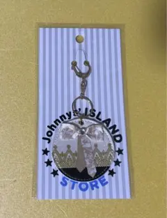 美 少年 コスチュームチャーム キーホルダー