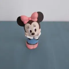 ​【まとめ買い歓迎】ディズニー ミニーマウス フィギュア レトロ Disney