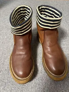 2025年最新】KAPITAL メンズ ブーツ・革靴の人気アイテム - メルカリ