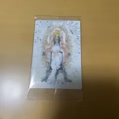 デスノート DEATH NOTE ウエハース ニア ＆ メロ