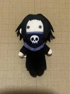 フェイタン USJ ぬいぐるみ