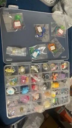 めじるしアクセサリー まとめ売り