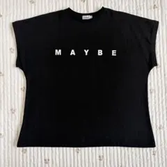 Laule'a ラウレア BIG ロゴ Tシャツ ママ 親子 150 おそろい
