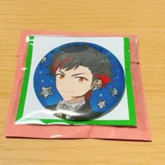 あんスタ スタライ 6th 缶バッジ 南雲鉄虎 - メルカリ