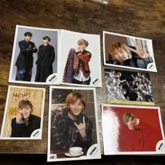 SixTONES 京本くんの写真