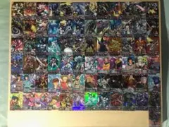 ガンダムトライエイジ　Z4-001～073　73種73枚　フルコンプ　絶版