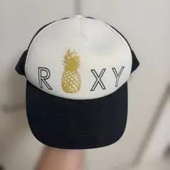 ROXY キャップ パイナップル柄のサムネイル