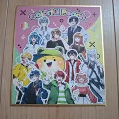 即購入○カラフルピーチ　等身　12人 お買い得