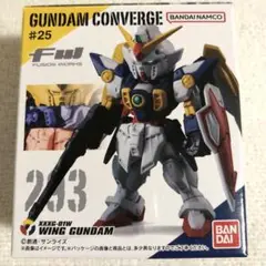 2025年最新】GUNDAM CONVERGE ウイングガンダムの人気アイテム