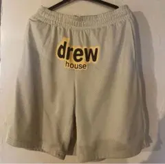 【限定価格】ドリューハウス　メッシュハーフパンツのサムネイル
