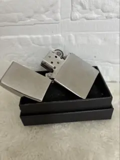 ZIPPO Jack Daniel