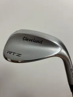 クリーブランド　RTX4 ウェッジ　52°、58° ２本セット クリーブランド RTX4 ウェッジ 52度 58度 2本セット - メルカリ