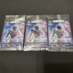 ウルトラマンネクサス　ギャラクシーカップ　優勝　プロモ　4枚セット ウルトラマンネクサス プロモ 4枚セット ギャラクシーカップ - メルカリ