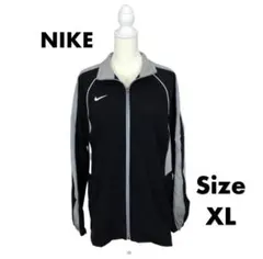 NIKE　ウィンドブレーカー　メンズ　スポーツジャケット　ジャージ