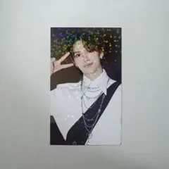 seventeen セブチ　ジュン　タワレコ　ラキドロ　RIGHT HERE